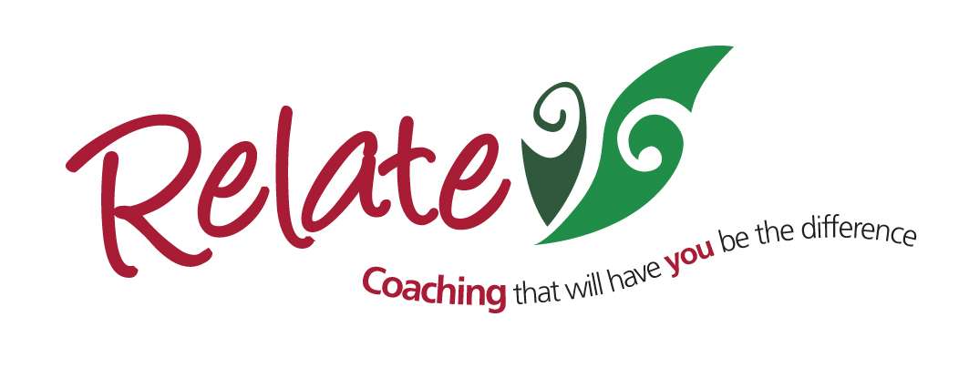 Personal Development - Relate Coaching logo