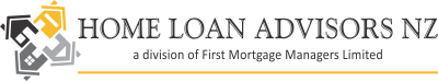 Home Loan Advisers NZ - Mike Clinch logo