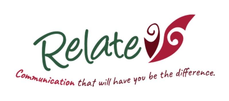 Relate Communications logo