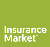 Insurance Market - Andrei Naidoo logo