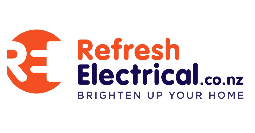 Refresh Electrical logo