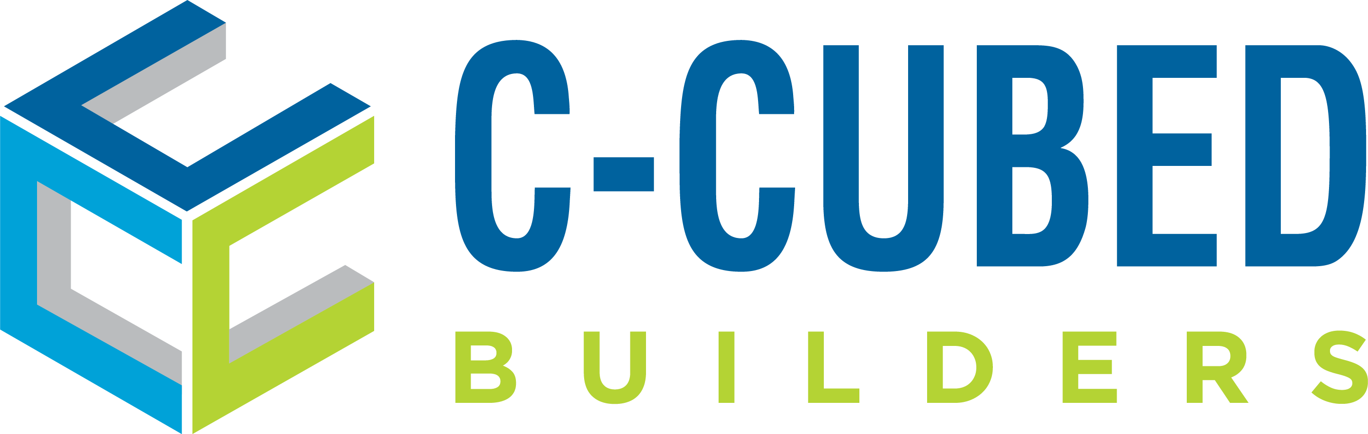 C-Cubed Builders logo