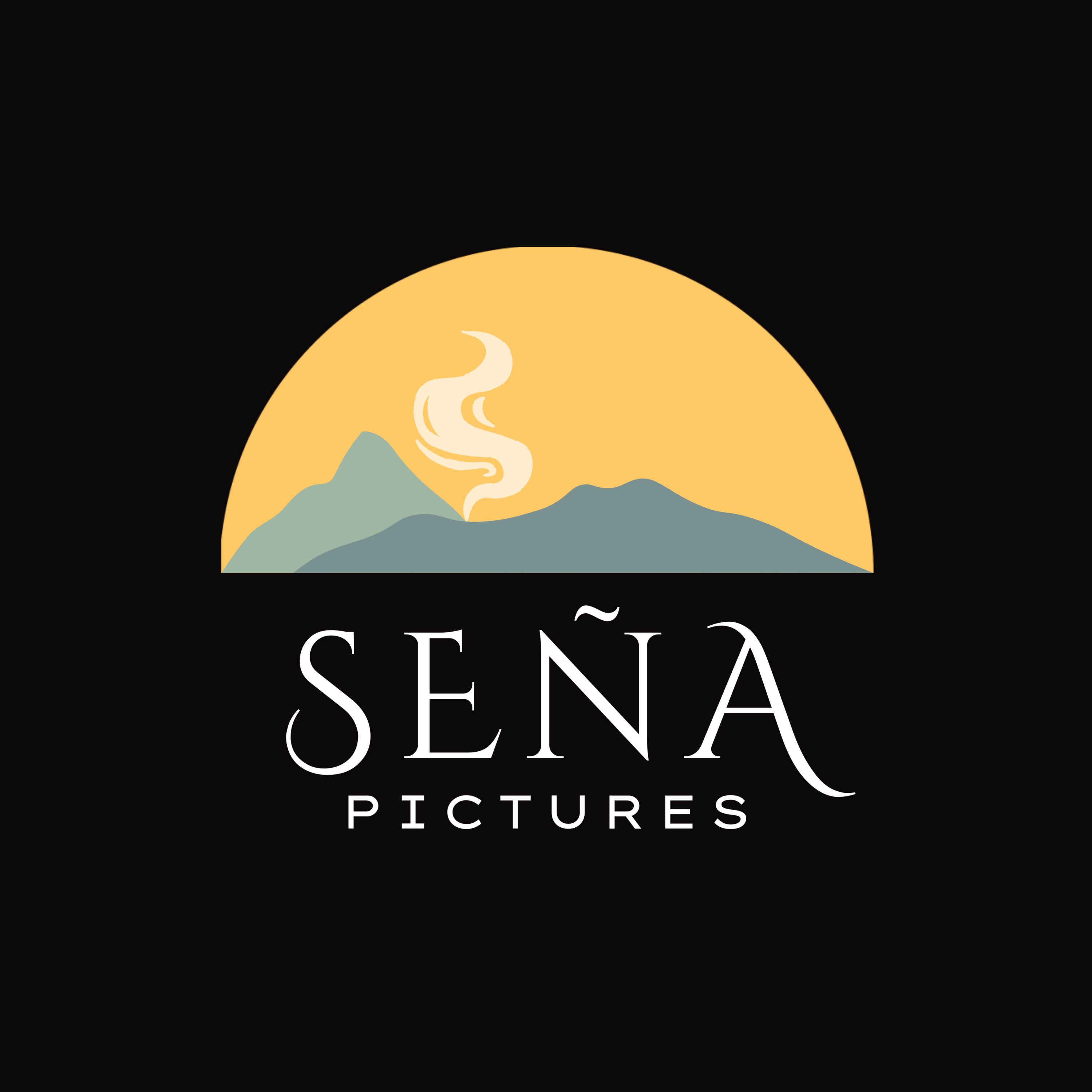 Seña Pictures logo