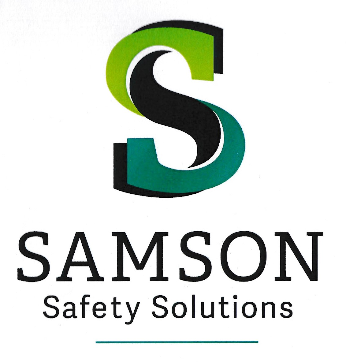 Samson Safety Solutions logo