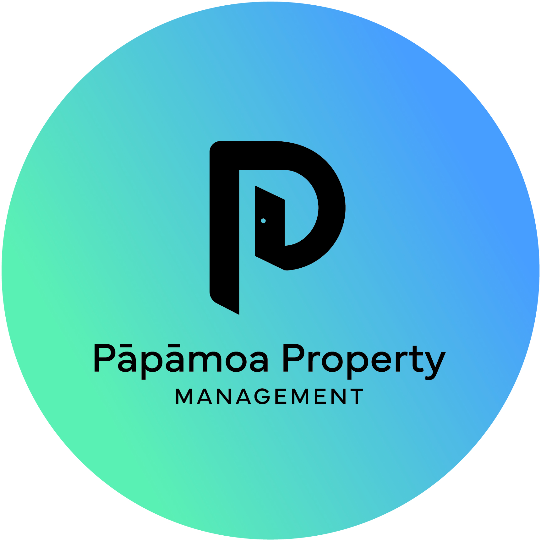 Pāpāmoa Property Management Limited logo