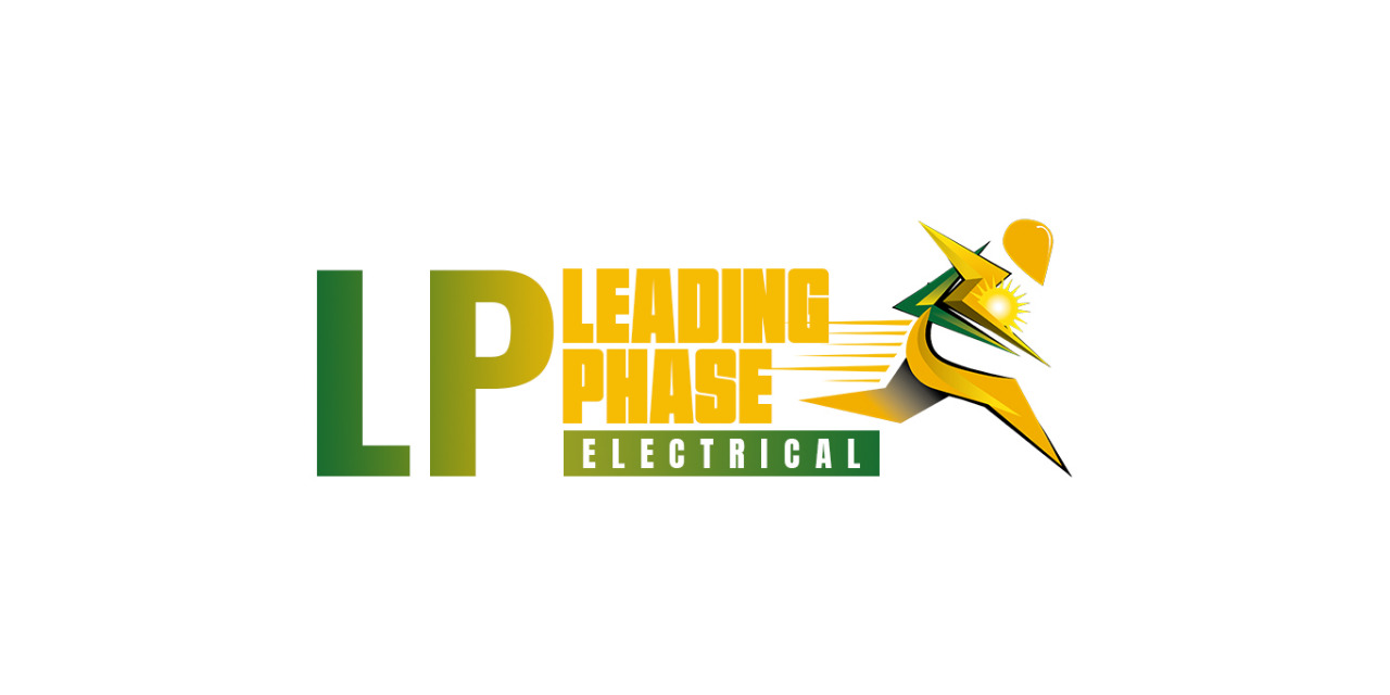 Leading Phase Electrical logo