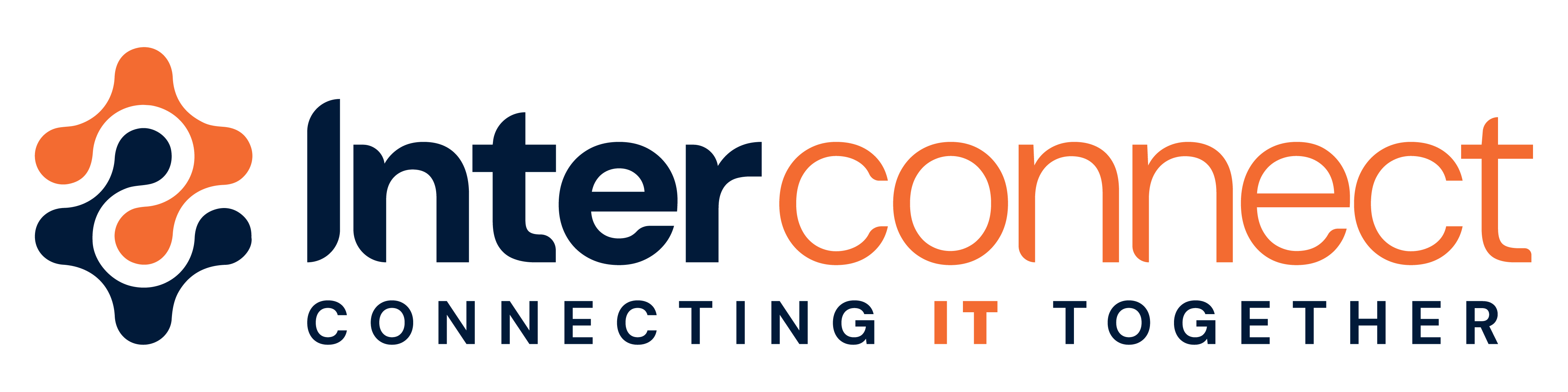 Interconnect logo
