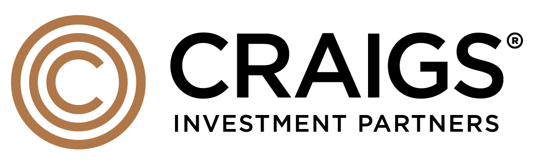 Craigs Investment Partners - Belinda Wilson logo