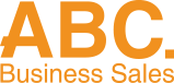 Business Brokers - ABC logo