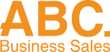 ABC - Business Brokers logo