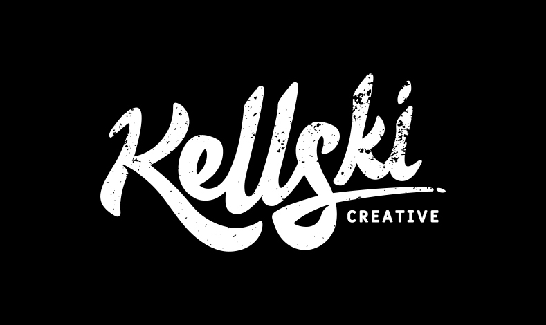 Kellski Creative logo