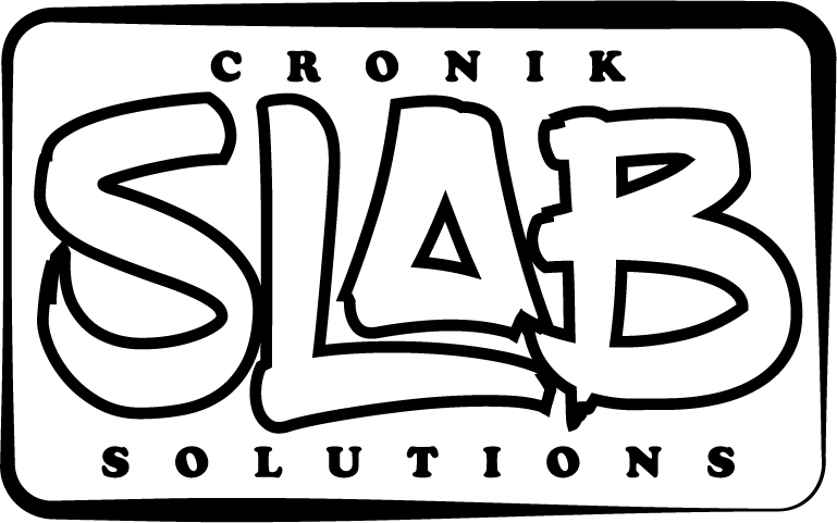 Cronik Slab Solutions logo