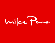 Mike Pero Mortgages logo