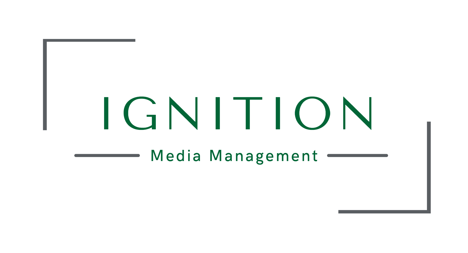 Ignition Media Management logo