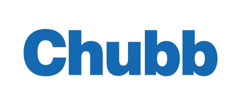 Chubb New Zealand logo