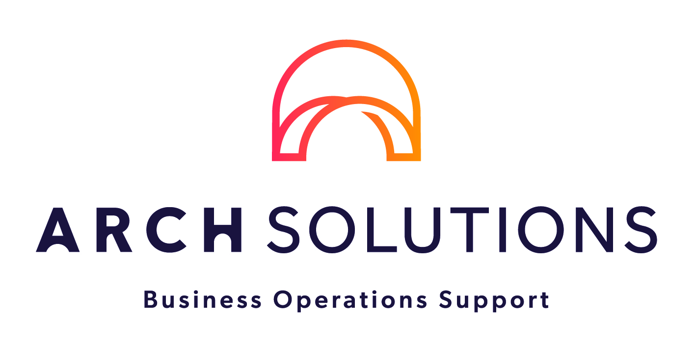 Arch Solutions logo