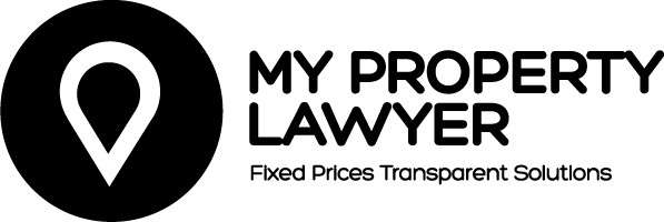 My Property Lawyer logo