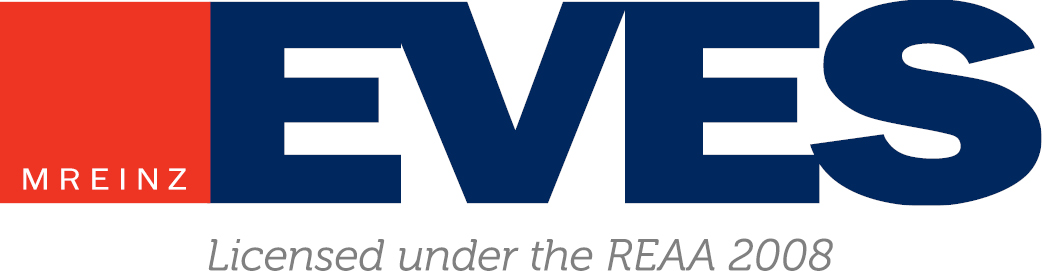 Terri Gregory - Eves Real Estate logo