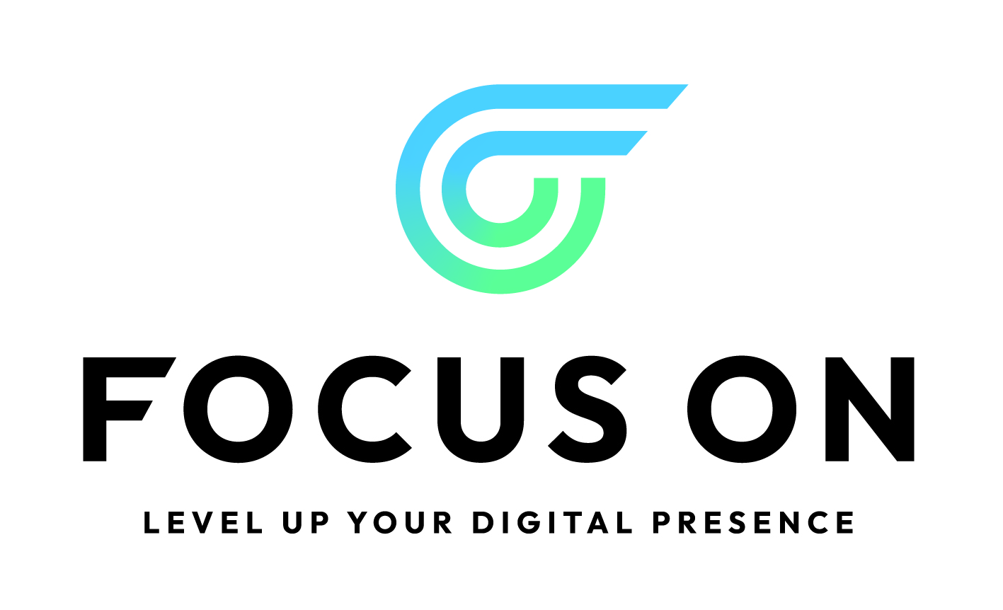 Focus On logo