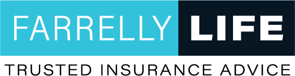 Farrelly Life logo