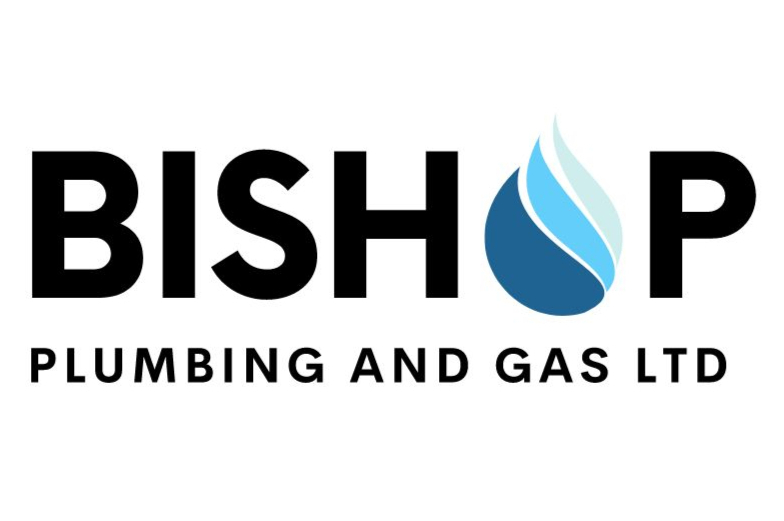 Bishop Plumbing and Gas Ltd logo