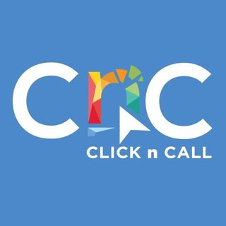 Click n Call - Digital Solutions That Deliver logo