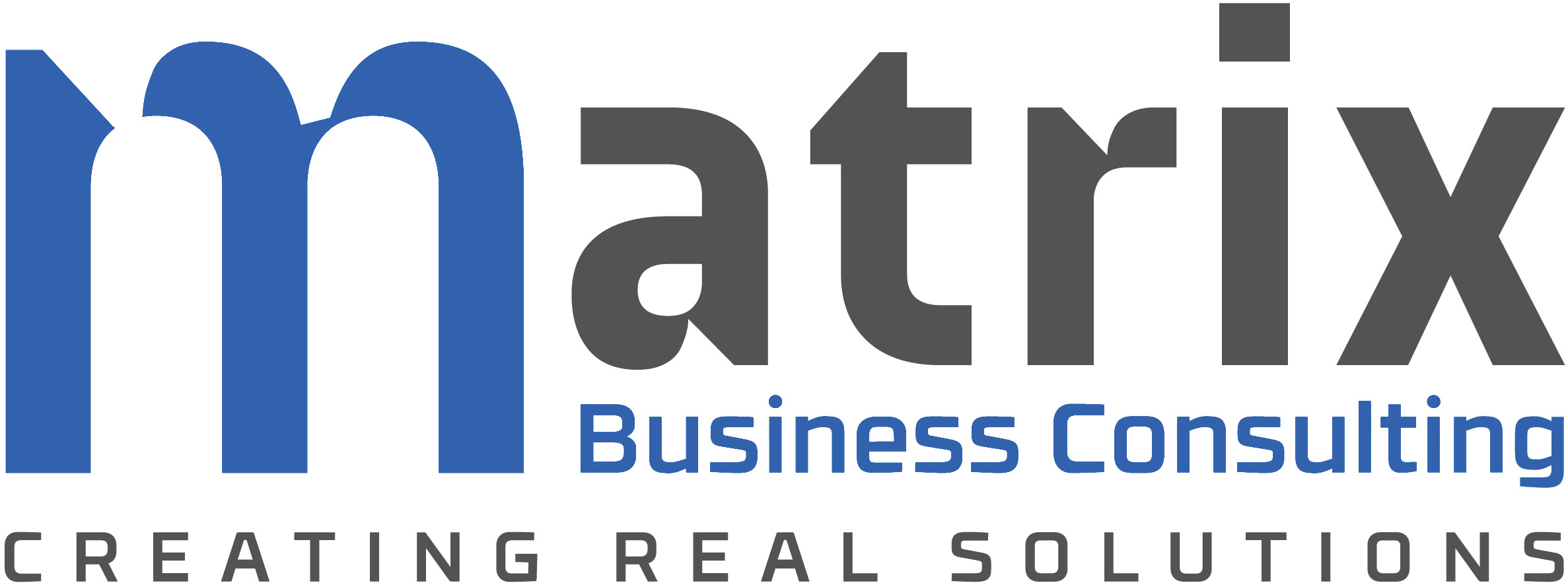 Matrix Business Consulting logo