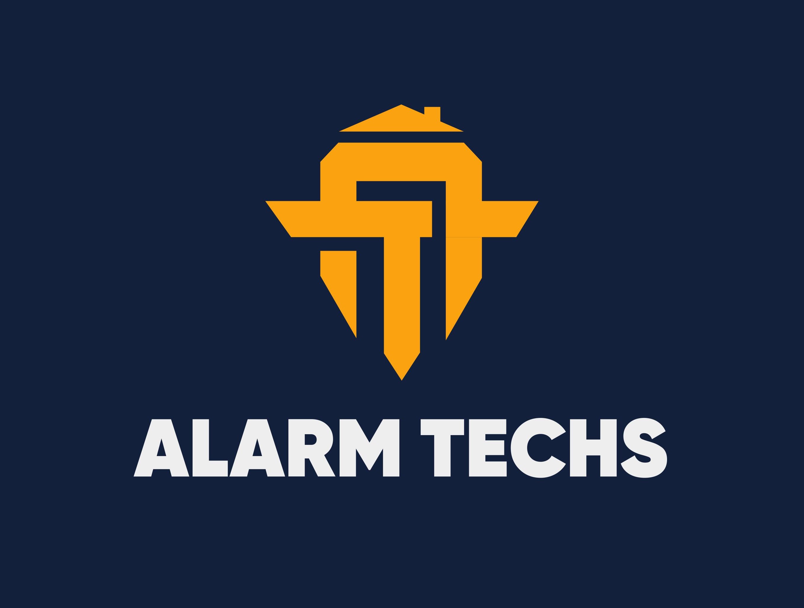 Alarm Techs Limited logo