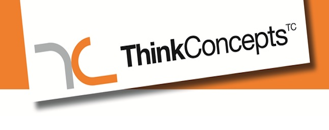 Think Concepts logo