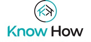 Know How Property logo