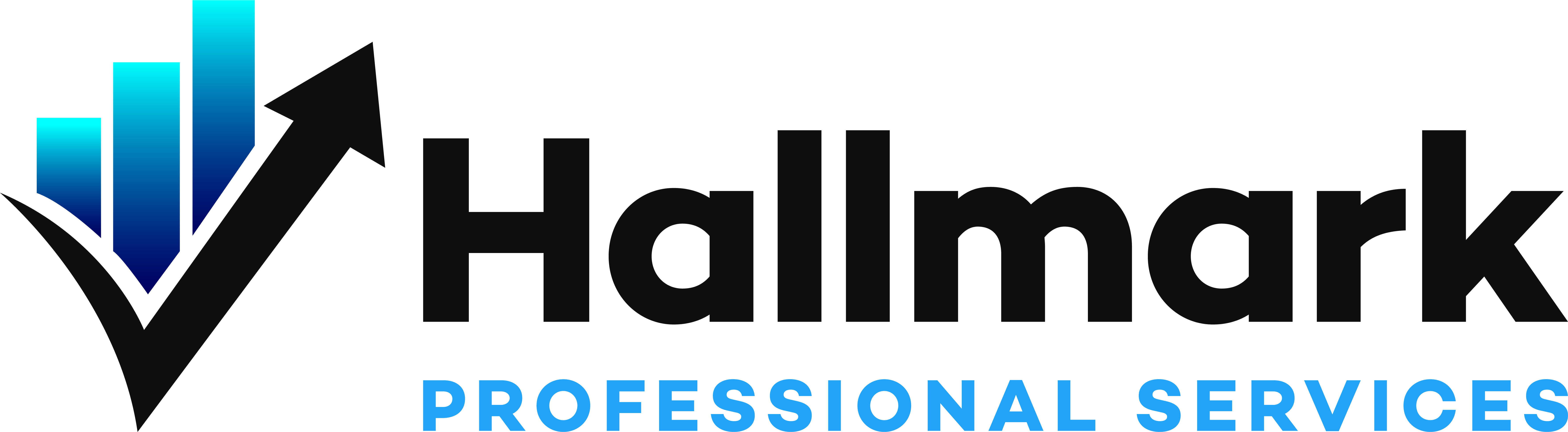 Hallmark Professional Services Limited logo