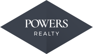 Nathan Gill - Powers Realty logo