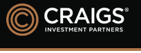 Craigs Investment Partners - Thomas Cooney logo