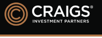 Craigs Investment Partners logo