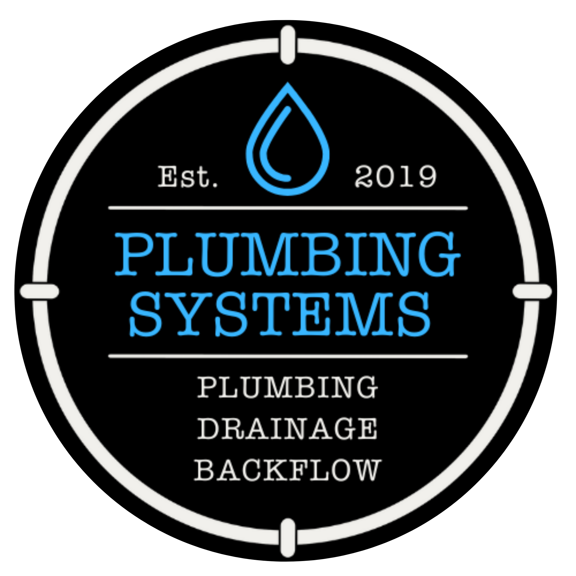 Plumbing Systems logo