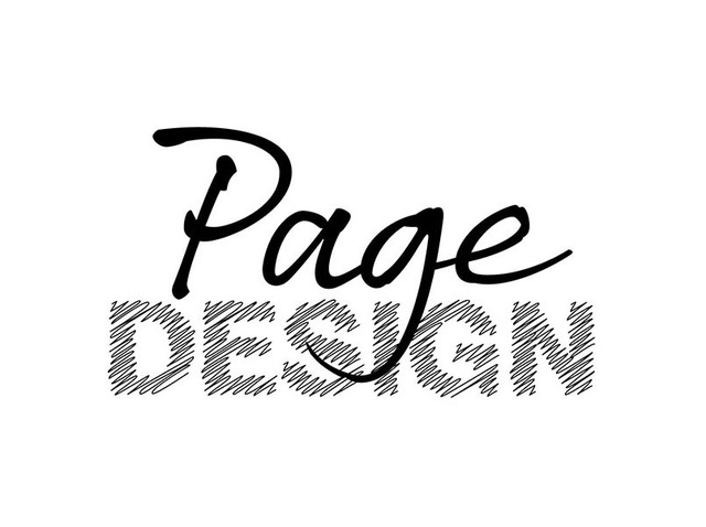 Page Design Ltd | Graphic Design Rotorua logo