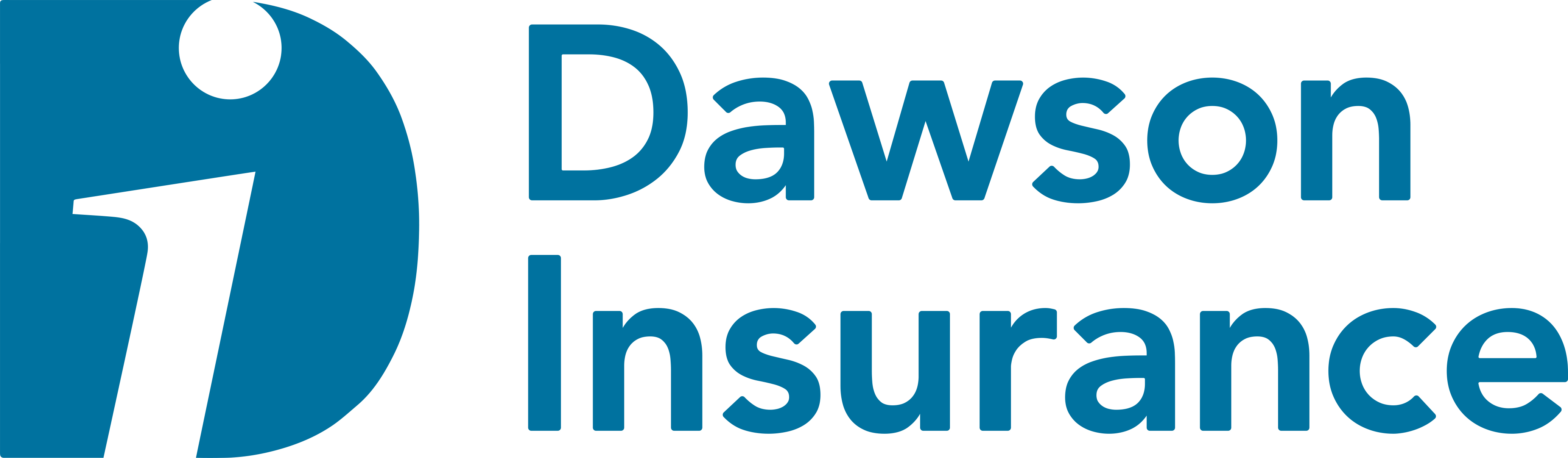 Dawson Insurance logo