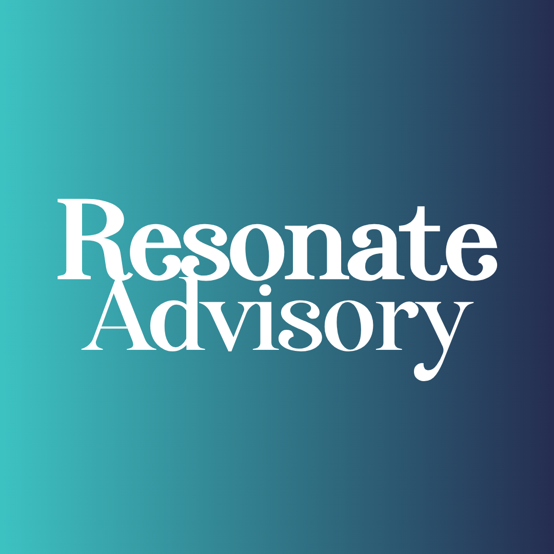 Resonate Advisory Limited logo