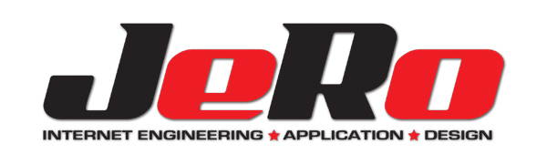 Jero Internet Engineering Ltd logo