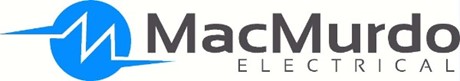 MacMurdo Electrical- Residential and Commercial Projects logo