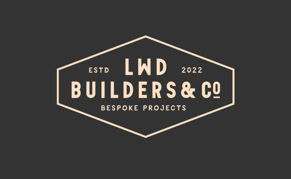 LWD Builders & Co logo