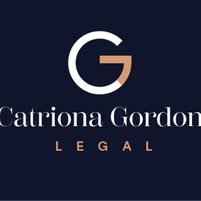 CG Legal logo