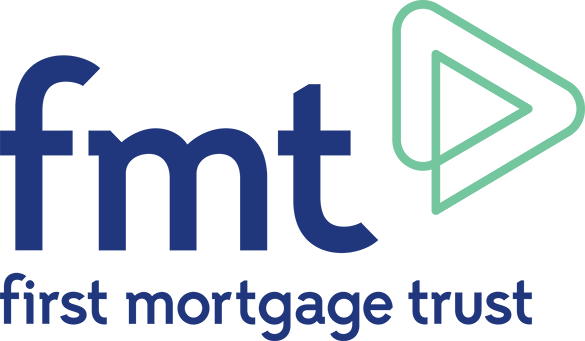 First Mortgage Trust - Chantell van Wyk logo