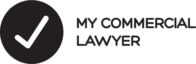 My Commercial Lawyer logo