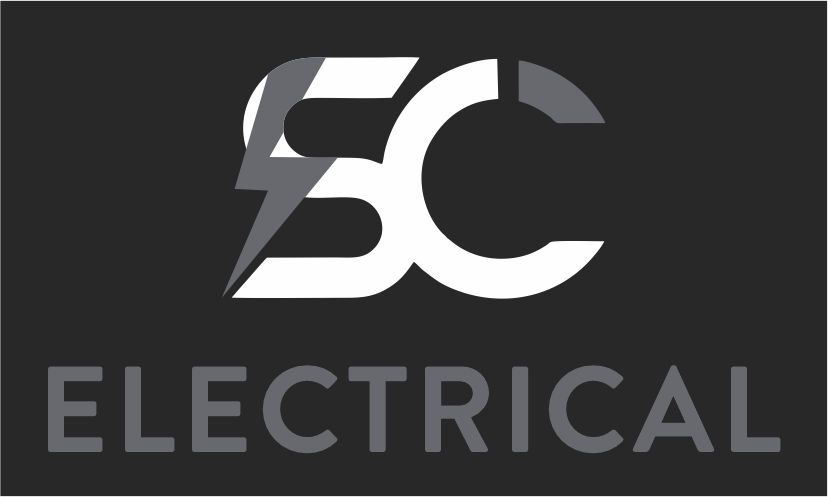 SC Electrical logo