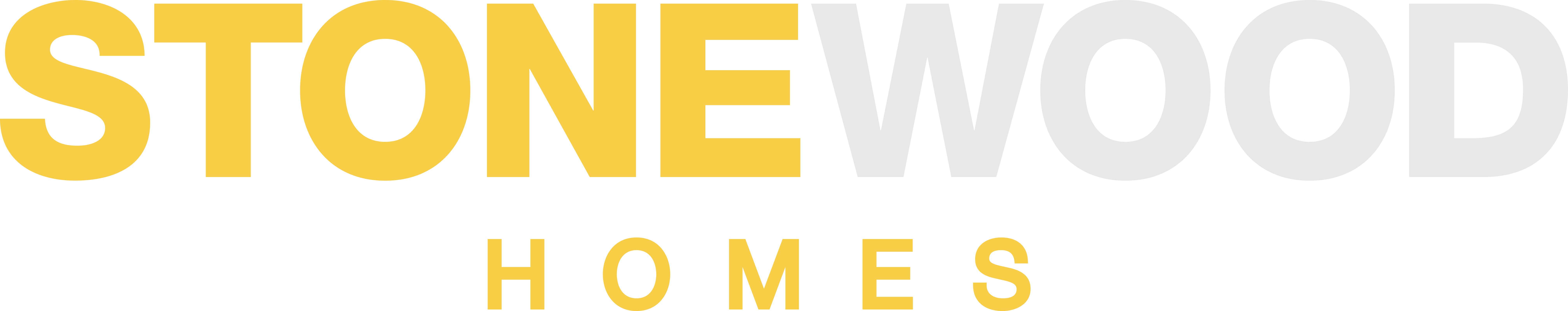 Stonewood Homes Bay of Plenty logo