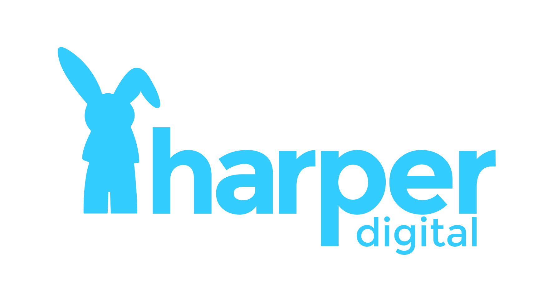 Harper Digital logo