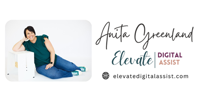 Elevate Digital Assist logo
