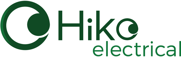 Hiko Electrical logo