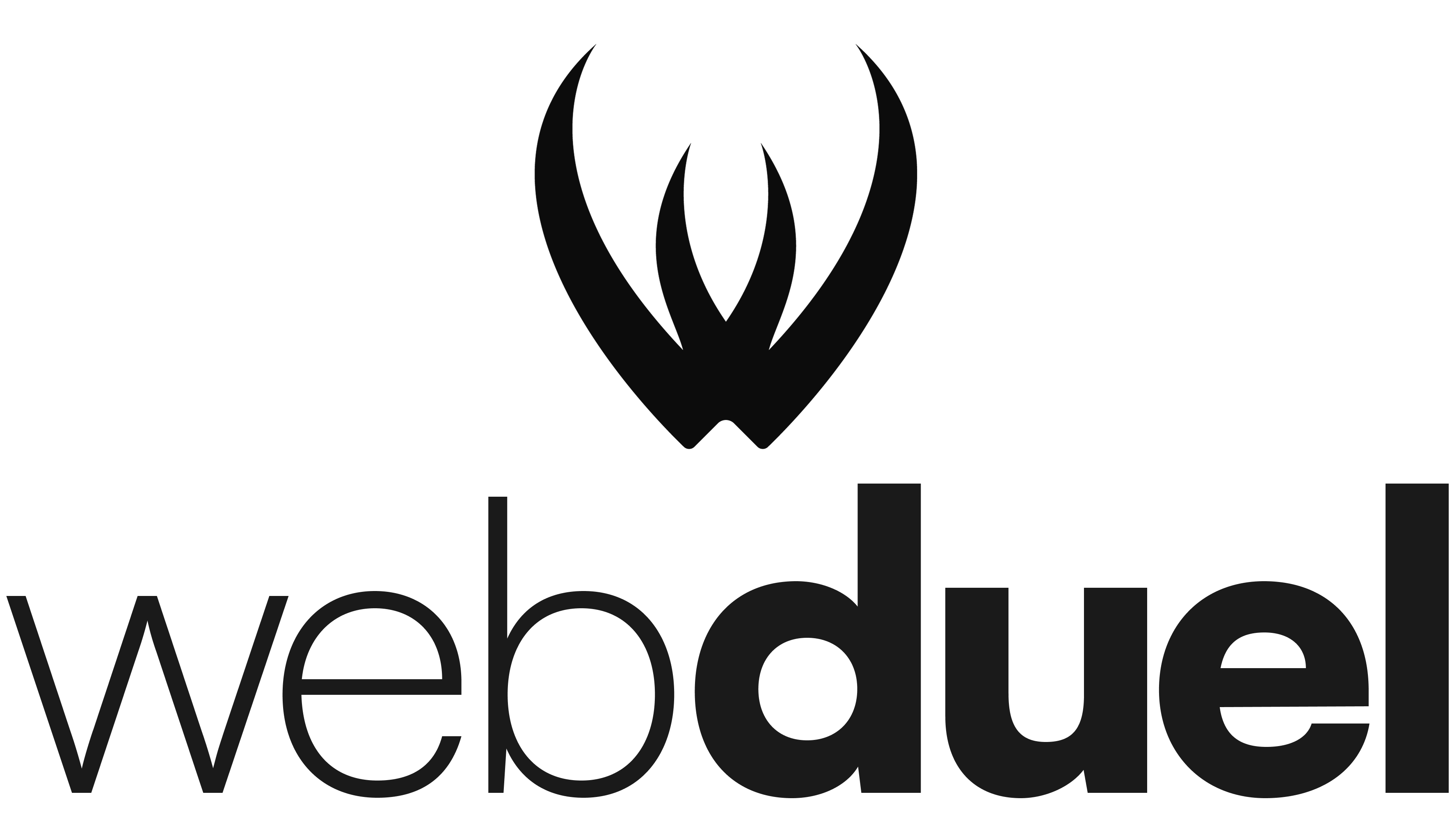 Webduel logo